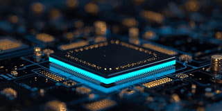 AI-driven trading technology built by Quartz Vaultmarc — Innovation