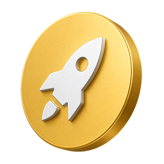 3D candlestick chart icon on the Quartz Vaultmarc how it works page