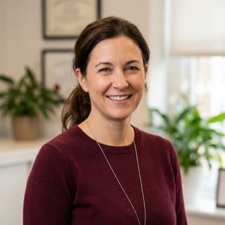 Laura Bennett, Head of Compliance & Regulation at Quartz Vaultmarc
