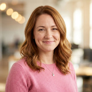 Emily Watson, Head of Customer Support at Quartz Vaultmarc